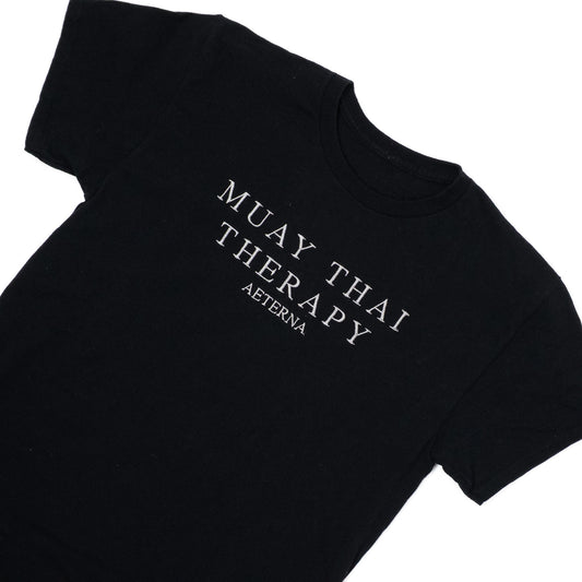 A - MUAY THAI THERAPY