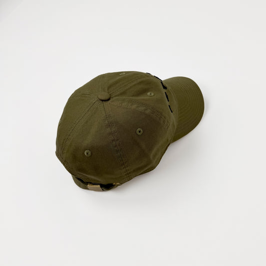 AETERNA-dad hat