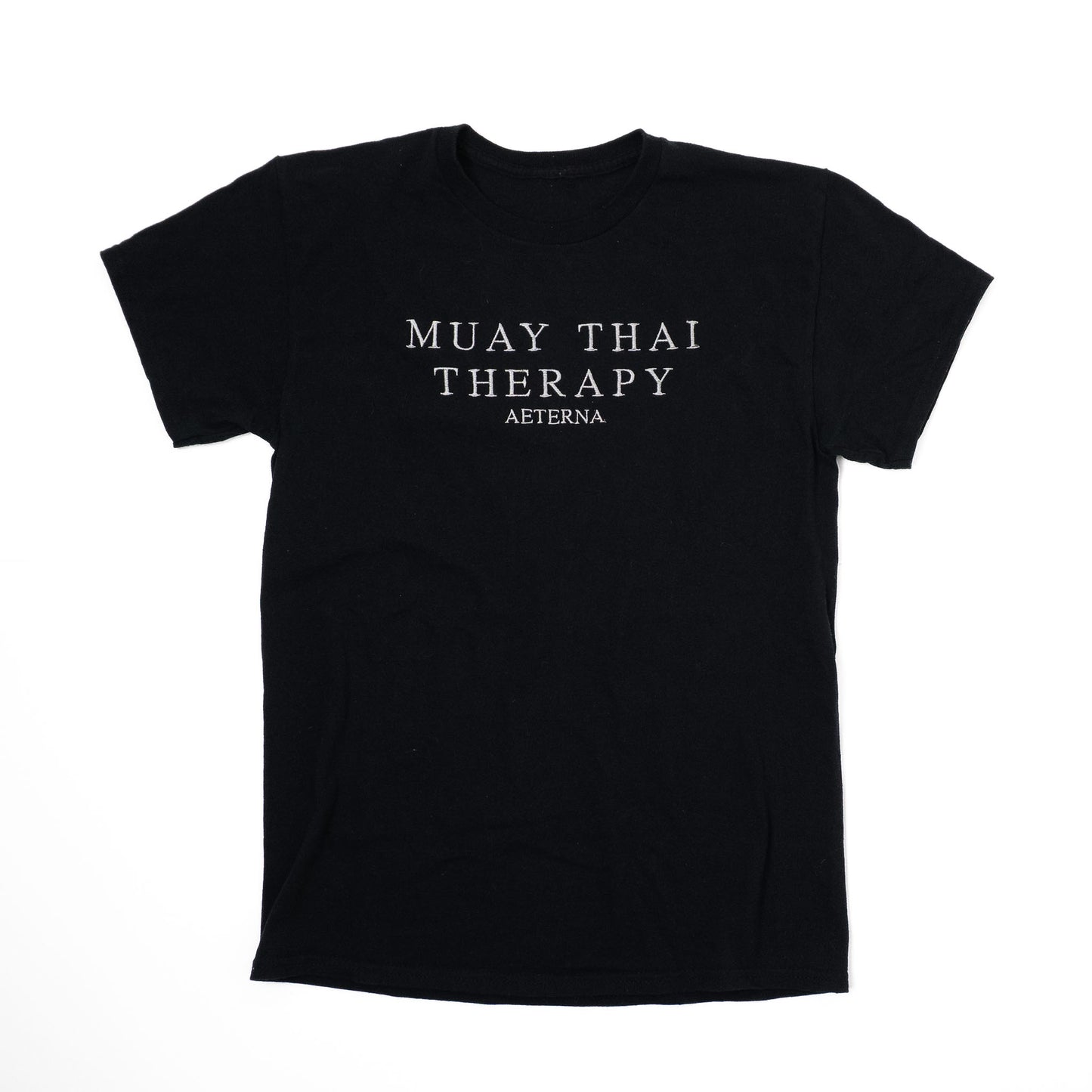 A - MUAY THAI THERAPY