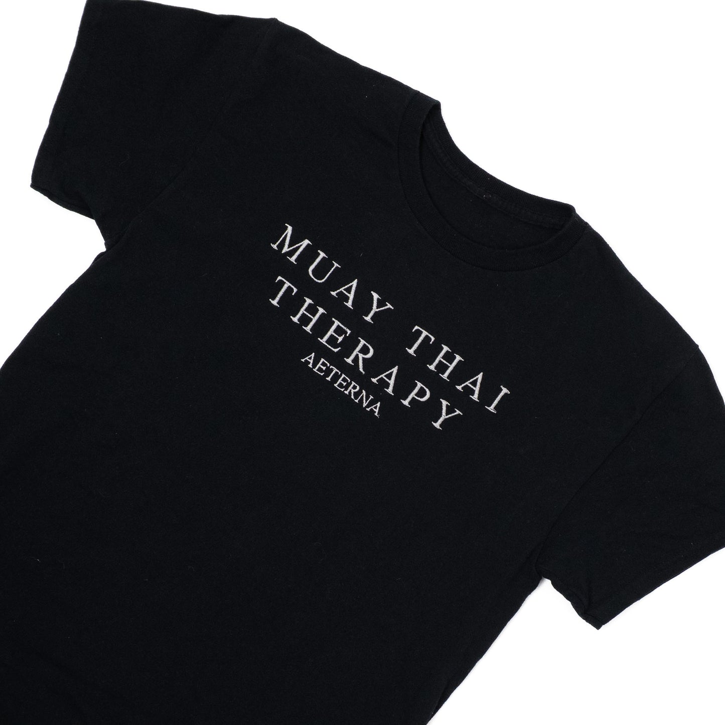 A - MUAY THAI THERAPY