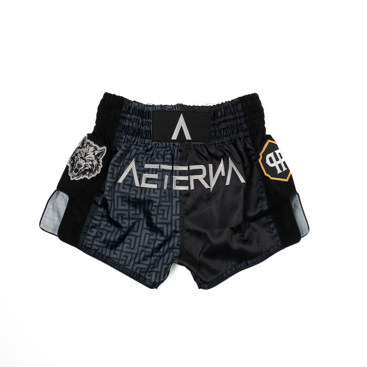 Aeterna Muay Thai shorts