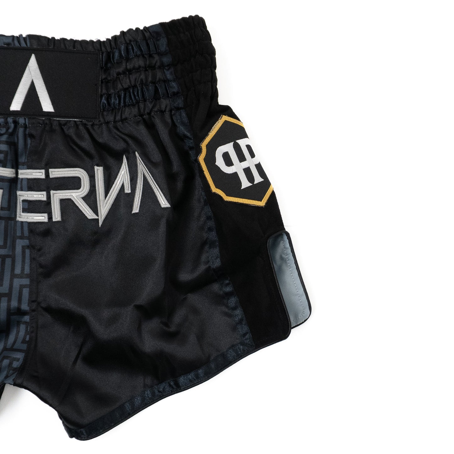 Aeterna Muay Thai shorts