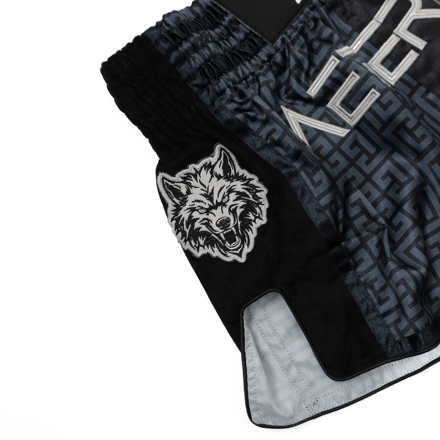 Aeterna Muay Thai shorts
