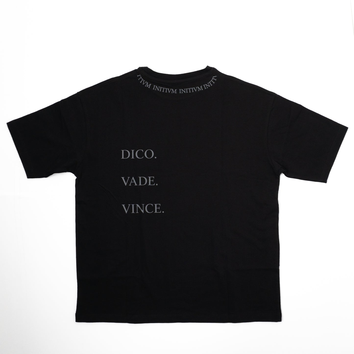 INITIVM T-SHIRT
