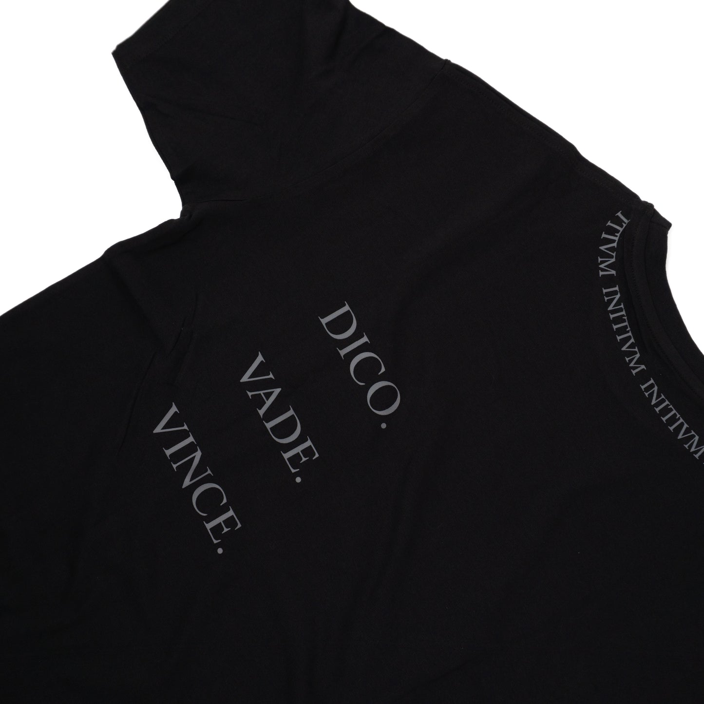 INITIVM T-SHIRT