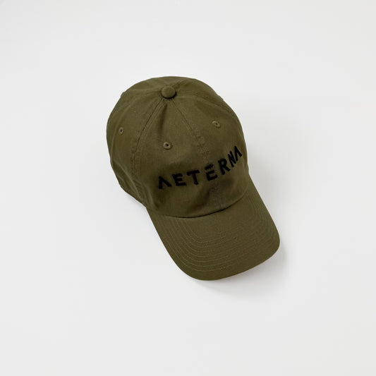 AETERNA-dad hat
