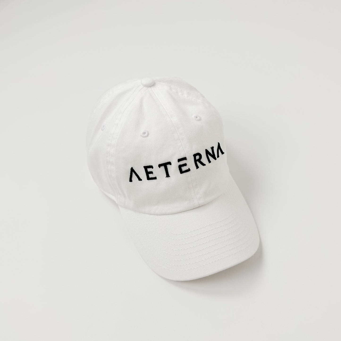 AETERNA-dad hat