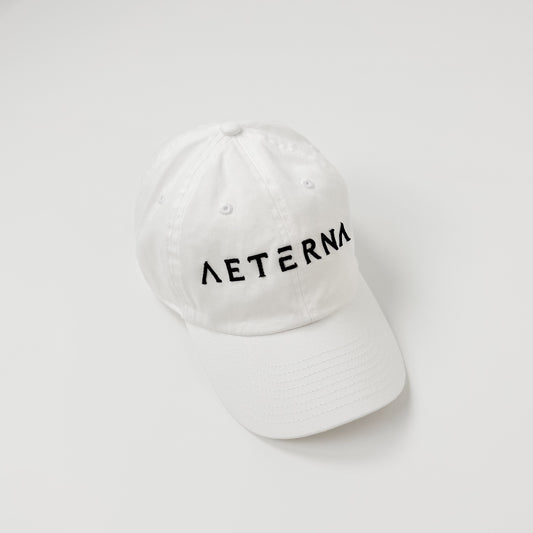 AETERNA-dad hat